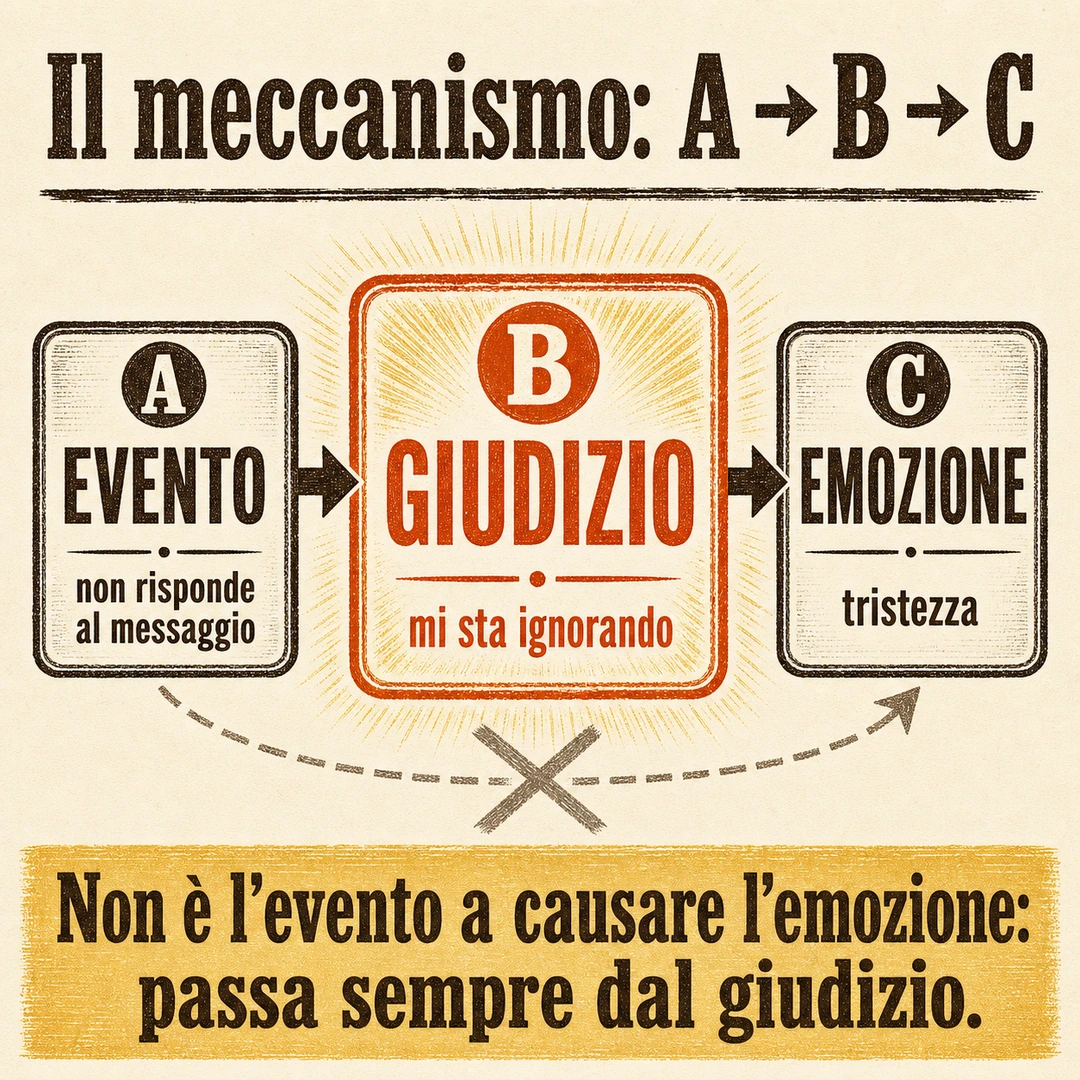 Infografica: parte-ii--il-meccanismo-la-valutazione-che-precede-lemozione