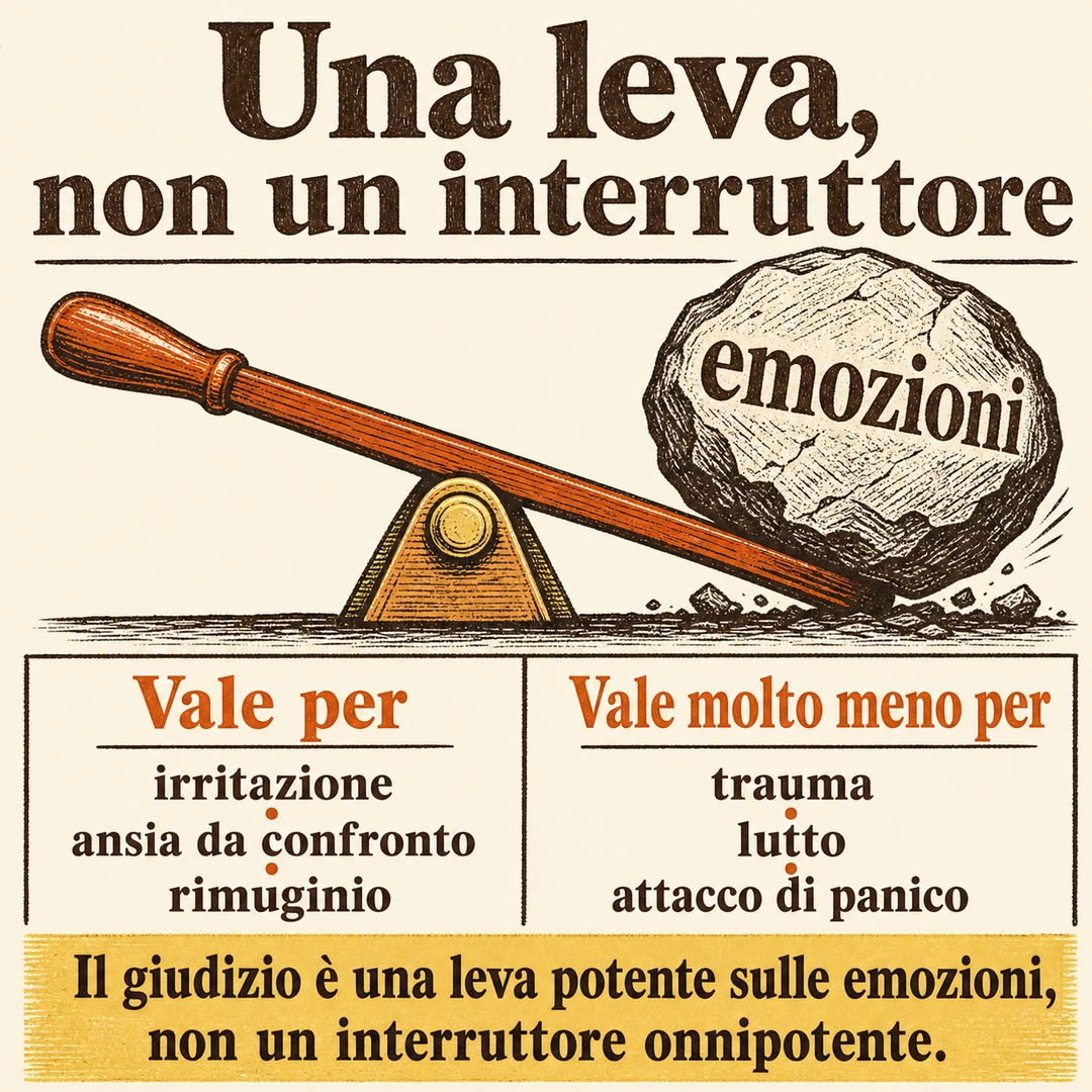 Infografica: parte-vii--limiti-contro-esempi-e-usi-impropri